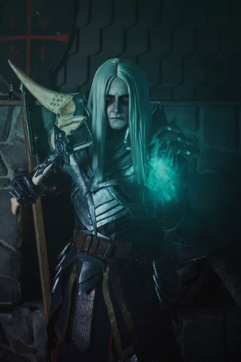 Diablo 3 косплей некроманта от Sodzi 2.jpg