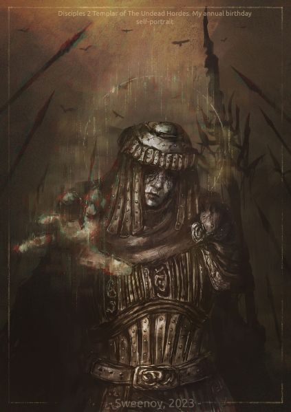Файл:Disciples 2 тамплиер художник Юлия Крюкова.jpg