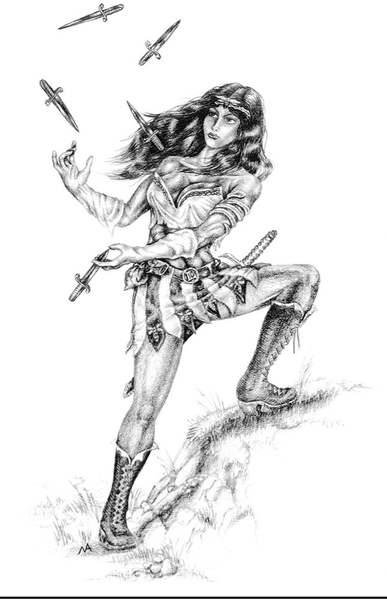Файл:Divine Divinity воровка.png