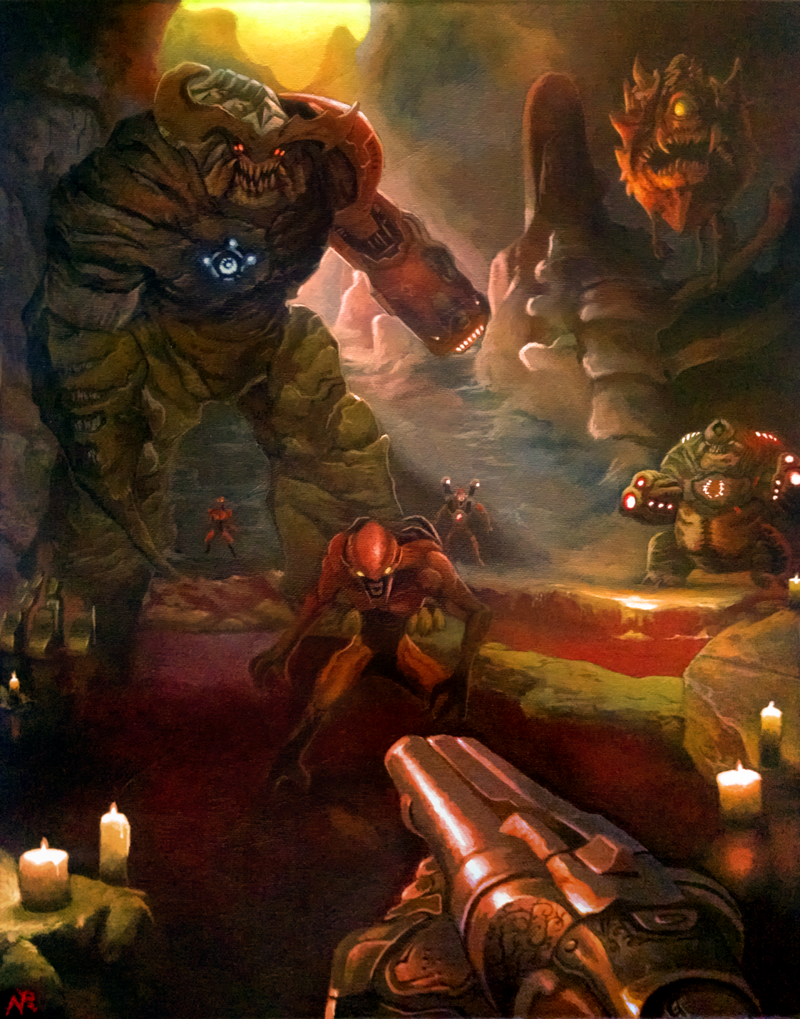 Doom стилизация вида от первого лица.png