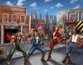 Double Dragon от SoulStryder210.jpg
