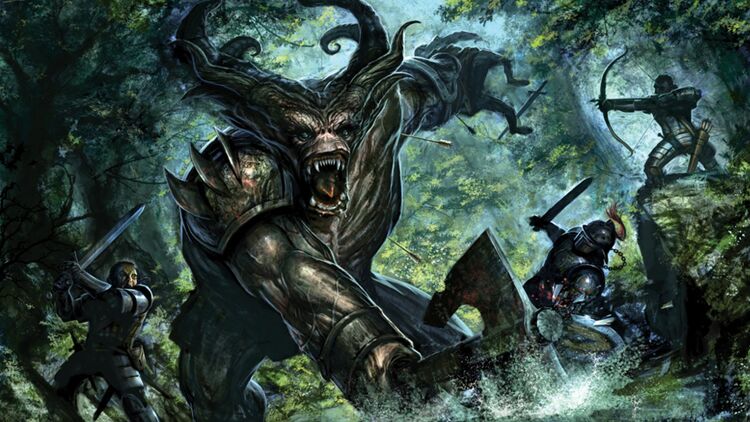 Dragon Age Origins обои.jpg