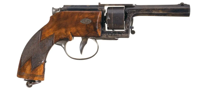 Файл:Dreyse Needle-Fire Revolver.png