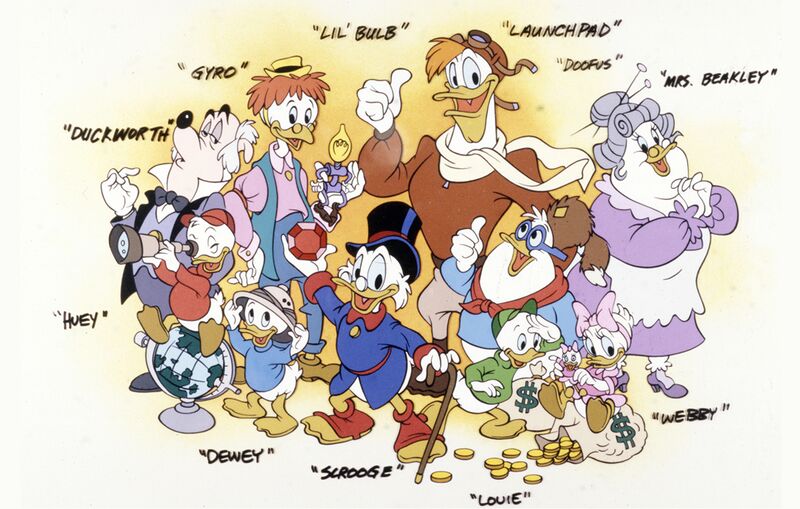 Файл:Ducktales-characters.jpg