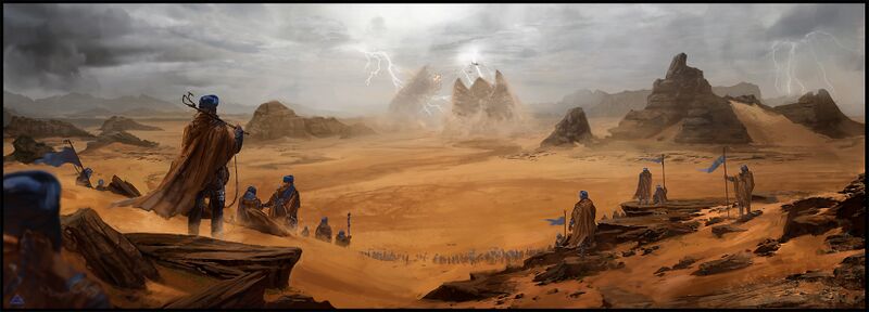 Dune tribute by jamga.jpg