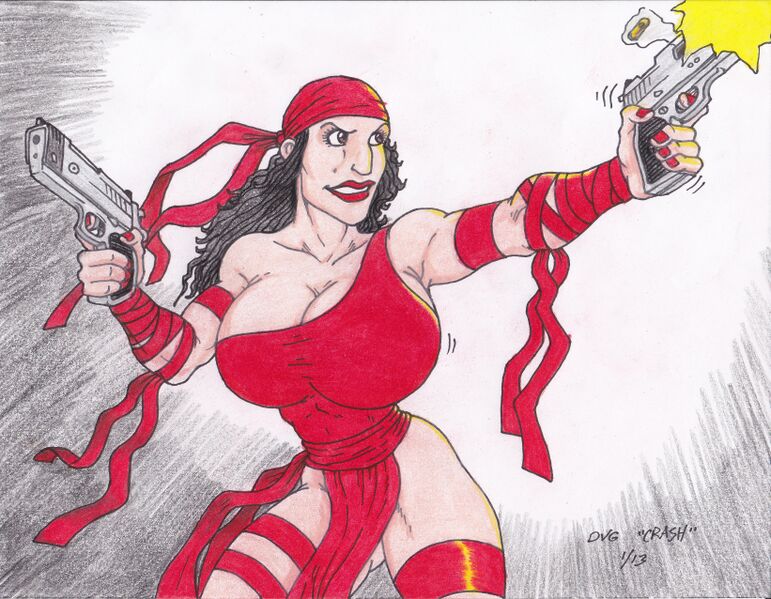 Файл:Elektra shoots by crash2014.jpg