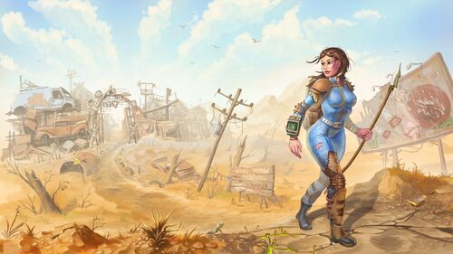 Fallout - Фигуристая выходица из убежища.jpg