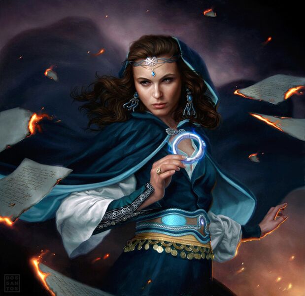 Файл:Fantasy wizard girl.jpg