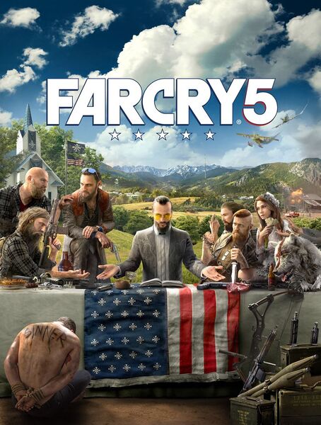 Файл:FarCry5poster.jpg