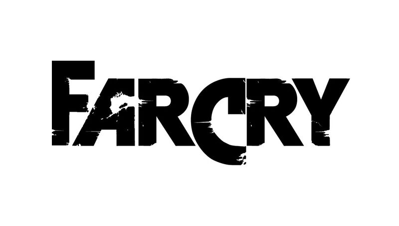 Файл:FarCryLogo.jpg
