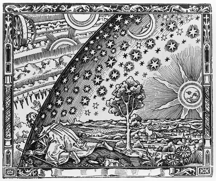 Файл:Flammarion.jpg