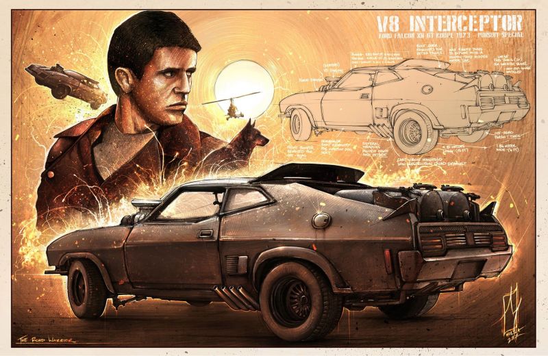 Файл:Ford Falcon XB V8 «Black Interceptor» на фоне Безумного Макса.jpg