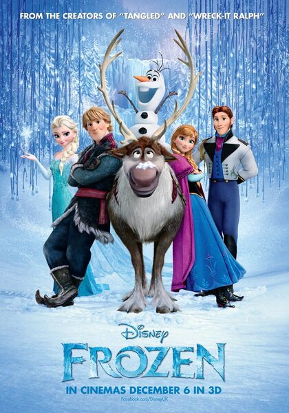 Файл:Frozen poster.jpg