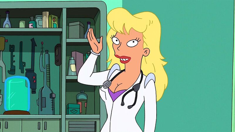 Файл:Futurama nurse.jpg