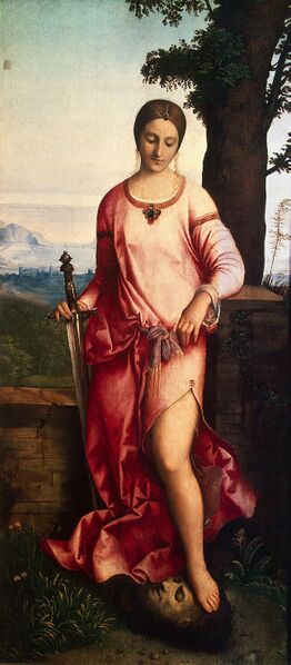 Файл:Giorgione - Judith.jpg