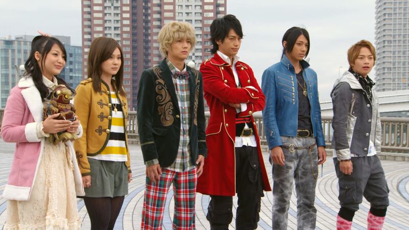 Файл:Gokai Crew.jpg