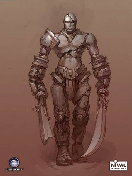 Файл:Golem HOMM.jpg
