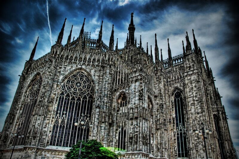 Файл:Goticheskij-Sobor-Duomo-v-Milane.jpg