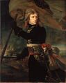 Gros, Antoine-Jean, baron - Napoleon Bonaparte on the Bridge at Arcole.jpg