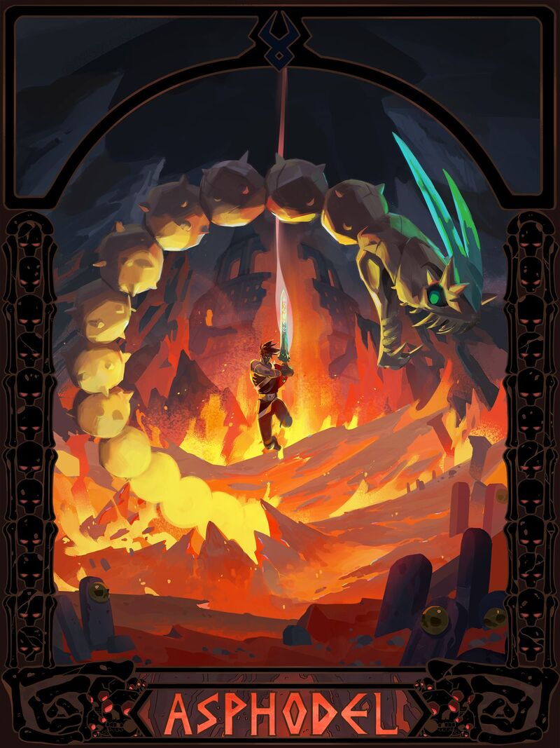 Hades - Асфодель от jen zee.jpg