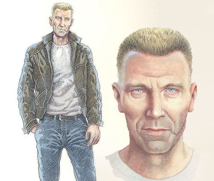 Файл:Harry Hole.jpeg