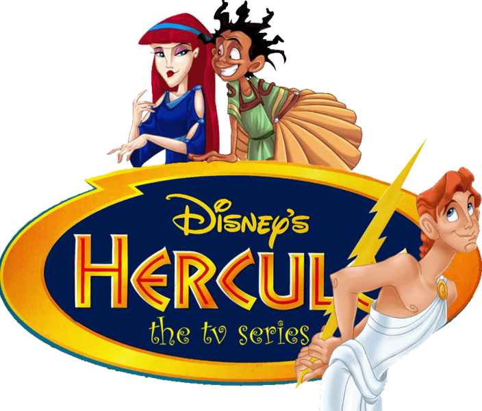 Файл:Hercules TV Series Logo.png