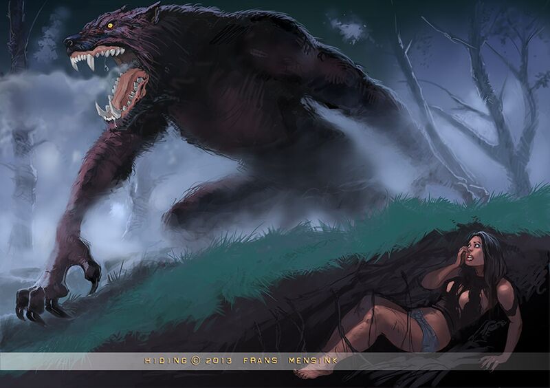 Hiding By FransMensinkArtist.jpg