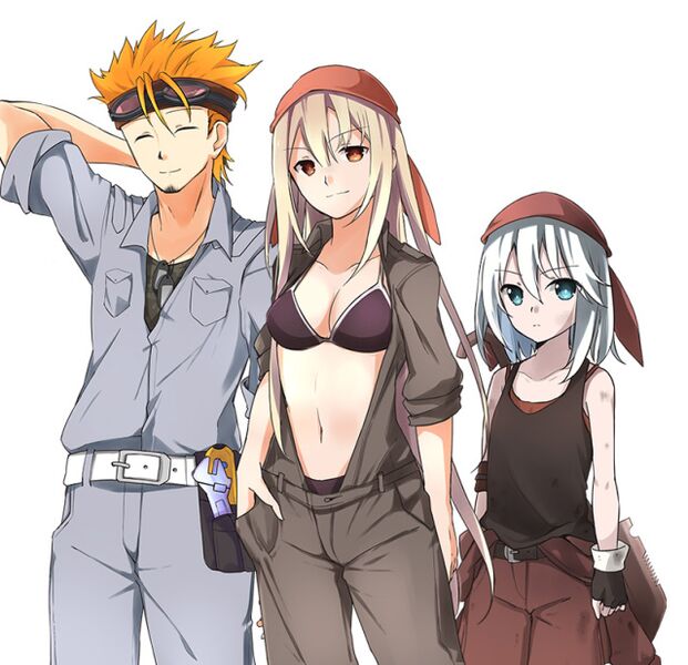 Файл:Highway-blossoms-odd-trio.jpg