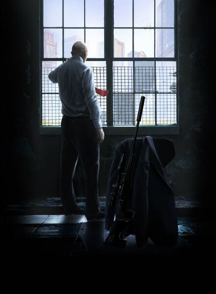 Файл:Hitman на позиции.jpg
