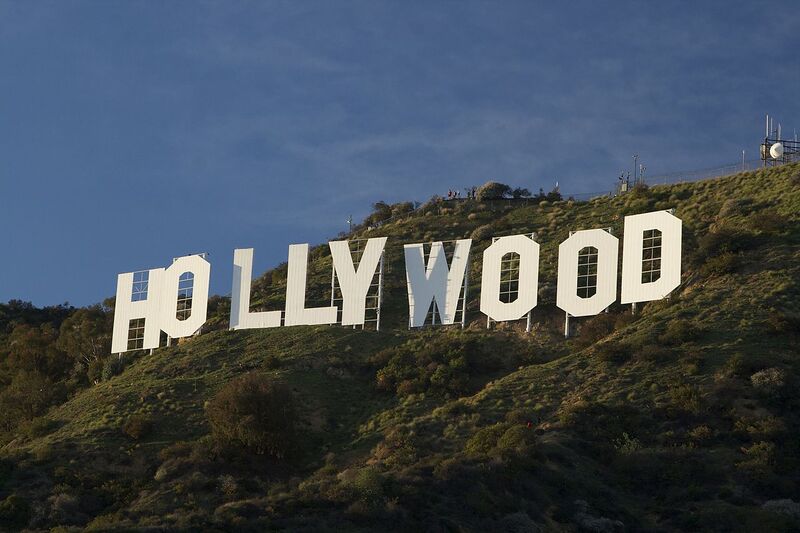 Файл:Hollywood in LA.jpg