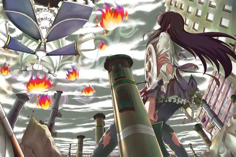 Homura vs Walpurgisnacht.jpg