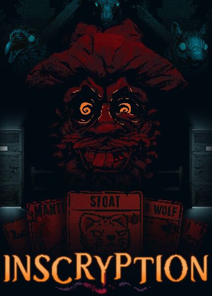 Файл:Inscryption-Cover.jpg