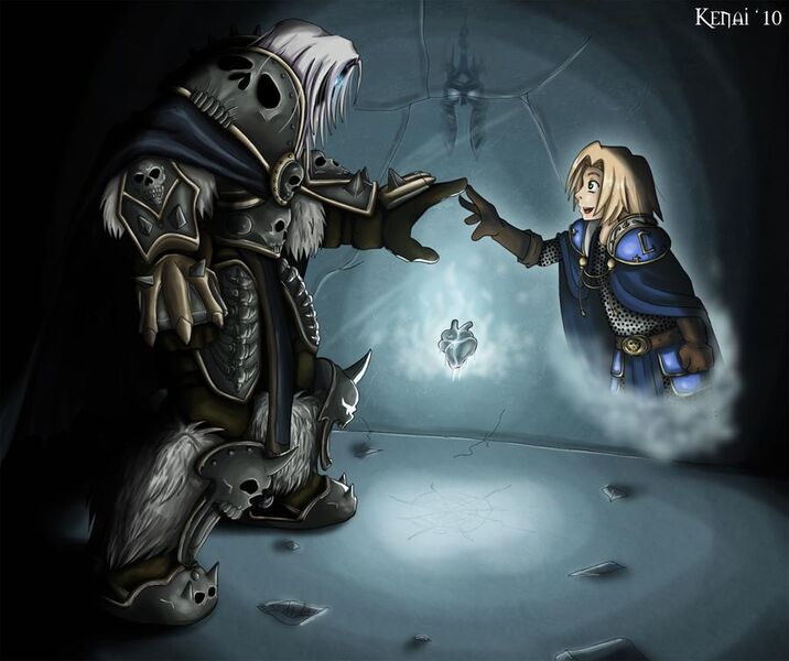 Файл:It s never too late by kaelstormborn d2px1f3-fullview.jpg