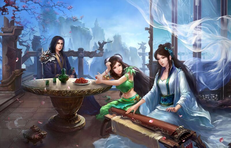 Jade Empire - обойка 1.jpg