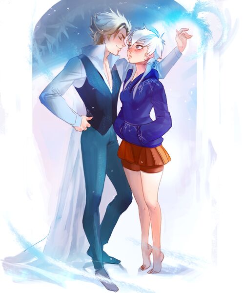 Файл:Jelsa-genderbent-sakimichan.jpg