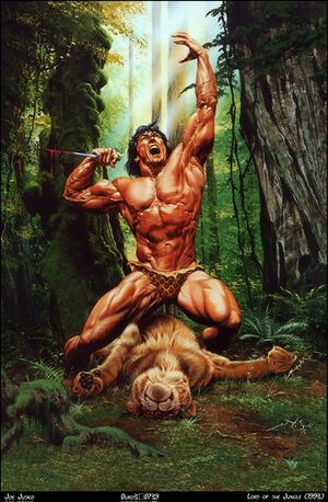 Joe jusko lord of the jungle.jpg