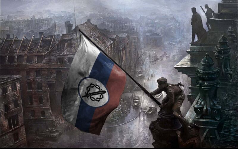 Файл:Kaiserreich RussianVictory.jpeg
