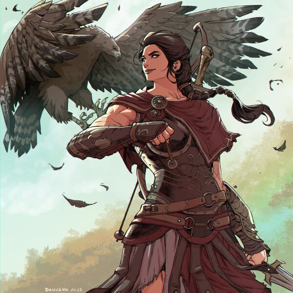Файл:Kassandra (ACO) от Danusko.jpg