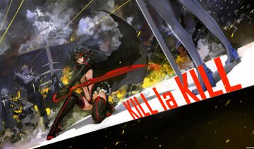 Kill la kill fan poster11.jpg
