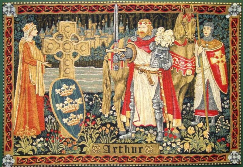 Файл:King-arthur-tapestry.jpg