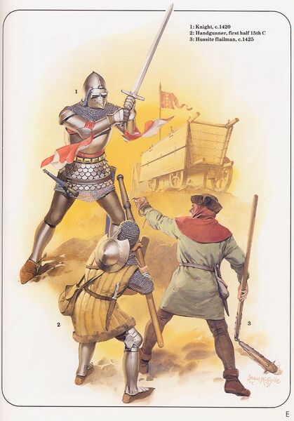 Файл:Knight vs Hussites.jpg