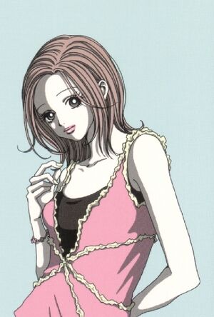 Komatsu Nana.jpg