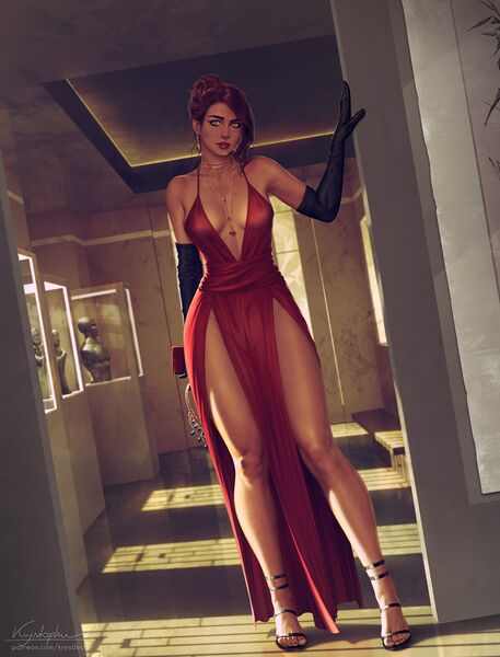 Файл:KrysDecker-Carmen-SanDiego.jpeg