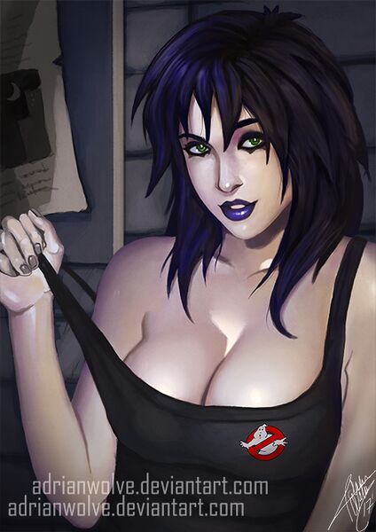 Файл:Kylie-Griffin-Ghostbusters-AdrianWolve-artist-3611802.jpeg