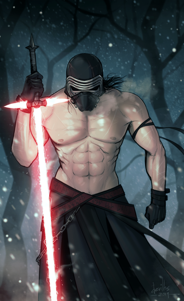 Файл:Kylo by devilhs.png