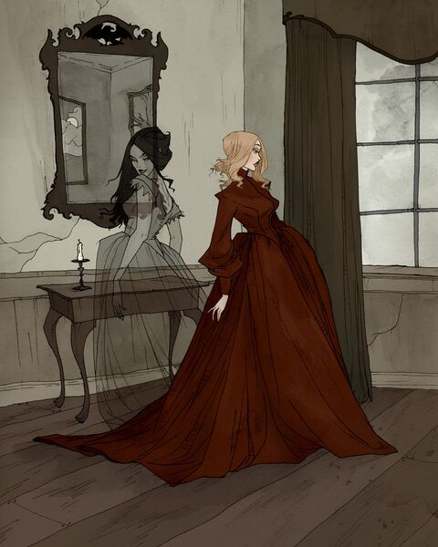 Файл:Ligeia 2018 by abigaillarson.jpg