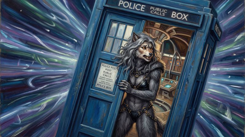 Файл:Livonna in TARDIS.jpg