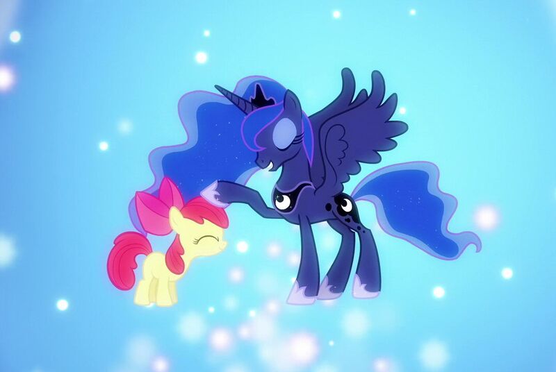 Файл:Luna pets Apple Bloom.jpg