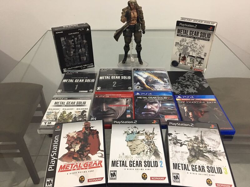 Файл:MGS collection.jpg