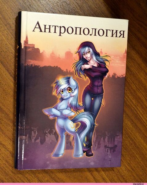 Файл:MLPAnthropology.jpg